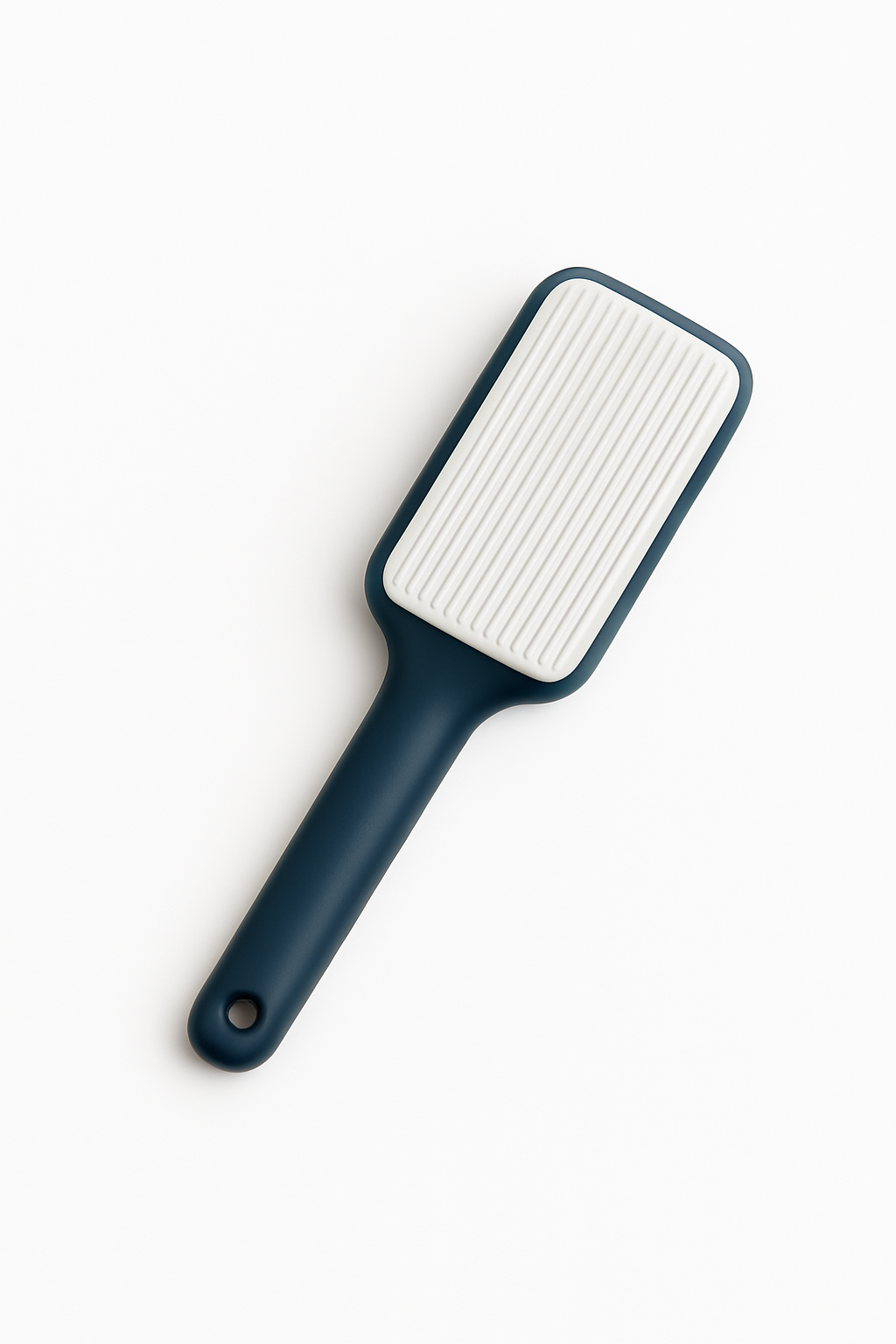 The Self Cleaning Hair Brush