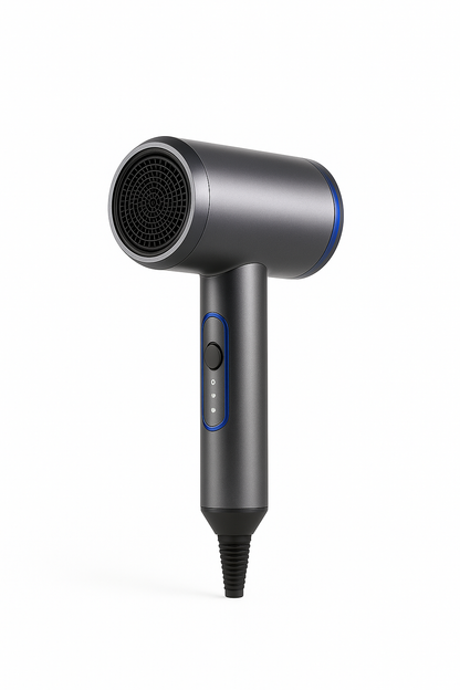 The Hammer Hair Dryer
